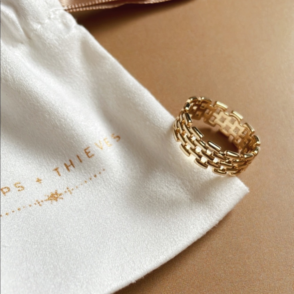 Le Chain Ring - image 4